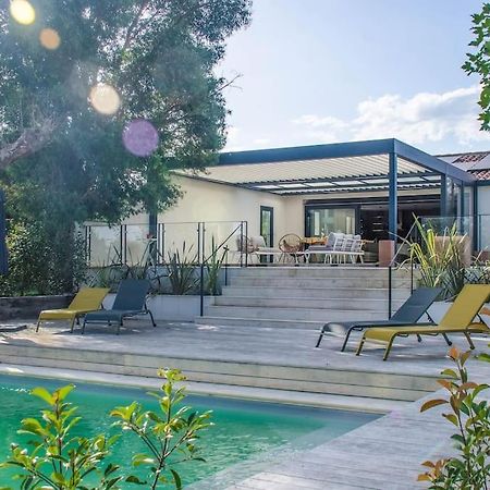 Villa Des Jacinthes Tarascon Zewnętrze zdjęcie