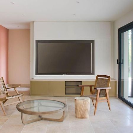 Villa Des Jacinthes Tarascon Zewnętrze zdjęcie