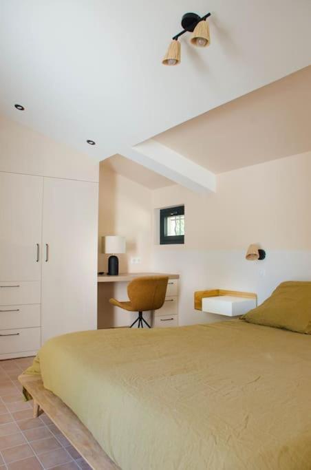 Villa Des Jacinthes Tarascon Zewnętrze zdjęcie