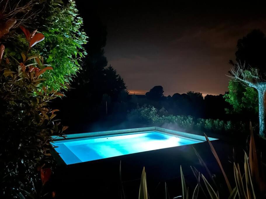 Villa Des Jacinthes Tarascon Zewnętrze zdjęcie