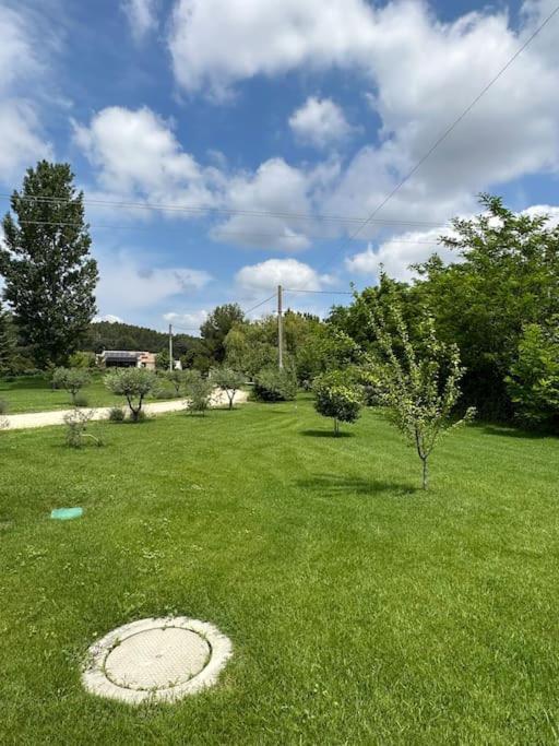 Villa Des Jacinthes Tarascon Zewnętrze zdjęcie