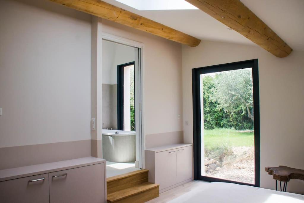 Villa Des Jacinthes Tarascon Zewnętrze zdjęcie