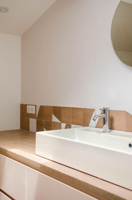 Villa Des Jacinthes Tarascon Zewnętrze zdjęcie