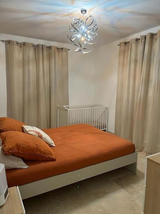 Villa Des Jacinthes Tarascon Zewnętrze zdjęcie