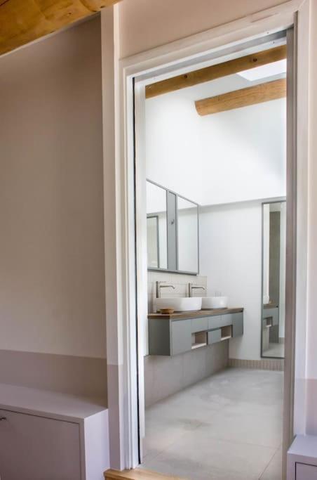 Villa Des Jacinthes Tarascon Zewnętrze zdjęcie