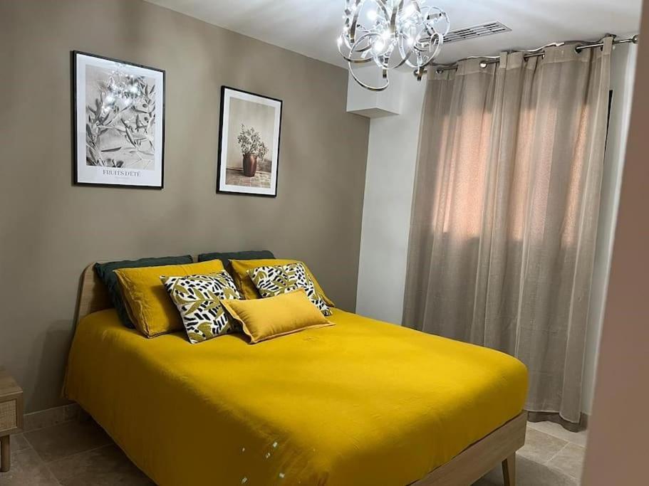 Villa Des Jacinthes Tarascon Zewnętrze zdjęcie
