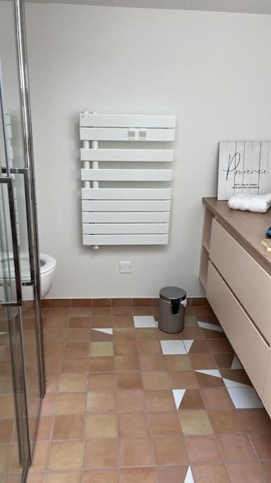 Villa Des Jacinthes Tarascon Zewnętrze zdjęcie