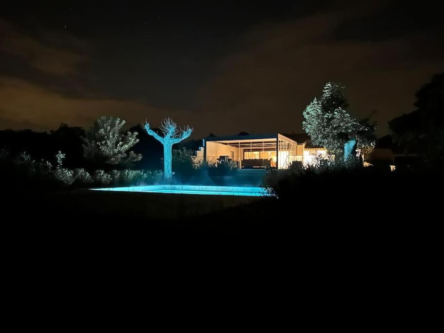 Villa Des Jacinthes Tarascon Zewnętrze zdjęcie