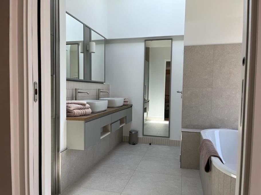 Villa Des Jacinthes Tarascon Zewnętrze zdjęcie