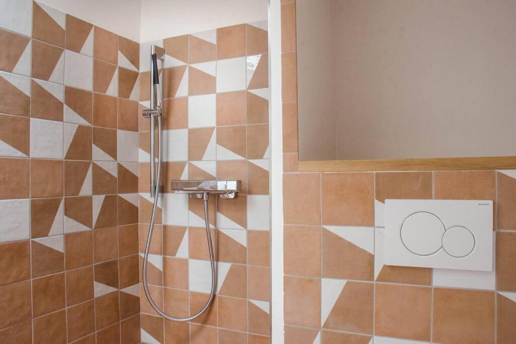 Villa Des Jacinthes Tarascon Zewnętrze zdjęcie