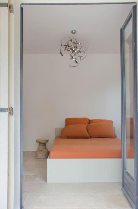 Villa Des Jacinthes Tarascon Zewnętrze zdjęcie
